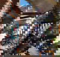 Savannah Coffee Lounge - Nambucca Heads Accommodation