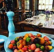 Seed Winehouse  Kitchen - Nambucca Heads Accommodation