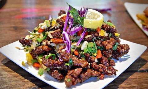 The Milbri - Nambucca Heads Accommodation 9