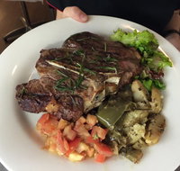 Artimino Ristorante Italiano - Nambucca Heads Accommodation