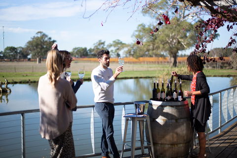 Balnaves Of Coonawarra - Nambucca Heads Accommodation 0