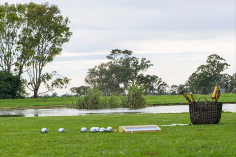 Balnaves Of Coonawarra - Nambucca Heads Accommodation 2
