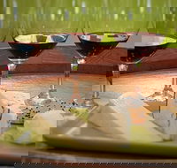 Barossa Red Wine Master Class - Nambucca Heads Accommodation