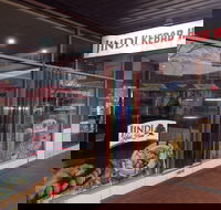 Bollywood Flames - Nambucca Heads Accommodation