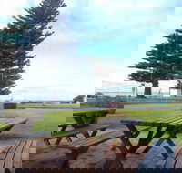 Bompas of Beachport - Nambucca Heads Accommodation