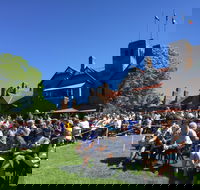 Booloominbah Collection - Nambucca Heads Accommodation