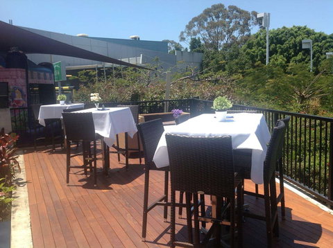 Buderim Tavern - Buderim - Nambucca Heads Accommodation 0