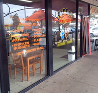 Buddy's Kebabs - Nambucca Heads Accommodation