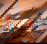 Cafe Alchemy - Nambucca Heads Accommodation