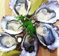 Captain  Co Fish Bar - Nambucca Heads Accommodation