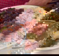 Carmie's Kitchen - Nambucca Heads Accommodation