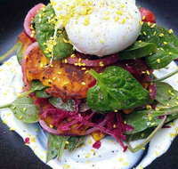 Coffee'liscious - Nambucca Heads Accommodation