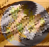 Cradle Mountain Tavern Bar  Bistro - Nambucca Heads Accommodation