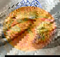 Denmark Bakery - Nambucca Heads Accommodation