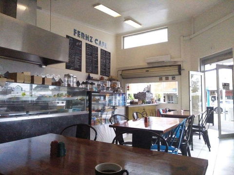 Fernz - Nambucca Heads Accommodation 0