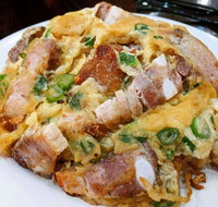 Fusion Restaurant Colac - Nambucca Heads Accommodation