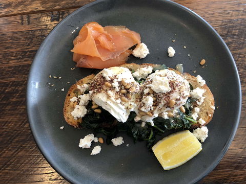 Grand Bistro - Nambucca Heads Accommodation 0