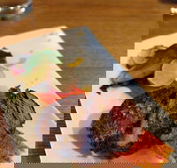 Hellyers Restaurant - Nambucca Heads Accommodation