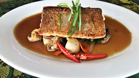 House Of Siam Thai - Nambucca Heads Accommodation 0