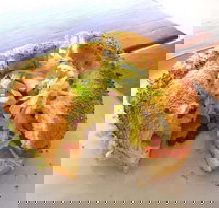 Huff Bagelry - Mentone - Nambucca Heads Accommodation