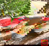 Hungry Jack's - Kingsville - Nambucca Heads Accommodation