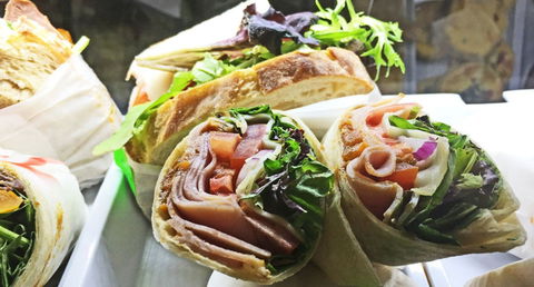 Ingredients Deli - Nambucca Heads Accommodation 0