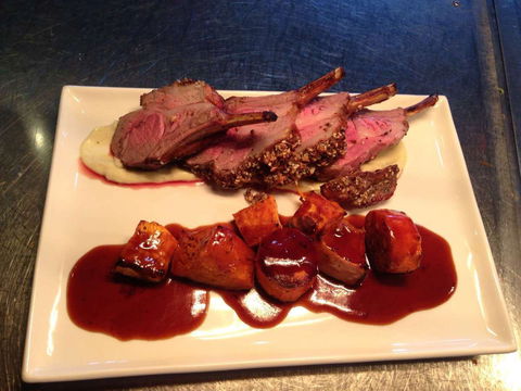 Jack Caddy's Ale Bar & Bistro - Nambucca Heads Accommodation 0