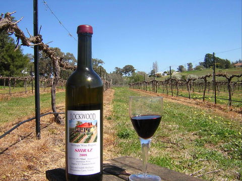 Lockwood Vineyard - Nambucca Heads Accommodation 0