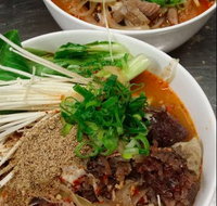 Minglee Modern Asian Cuisine - Nambucca Heads Accommodation