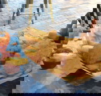 Moffats Pizza and Takeaway - Nambucca Heads Accommodation