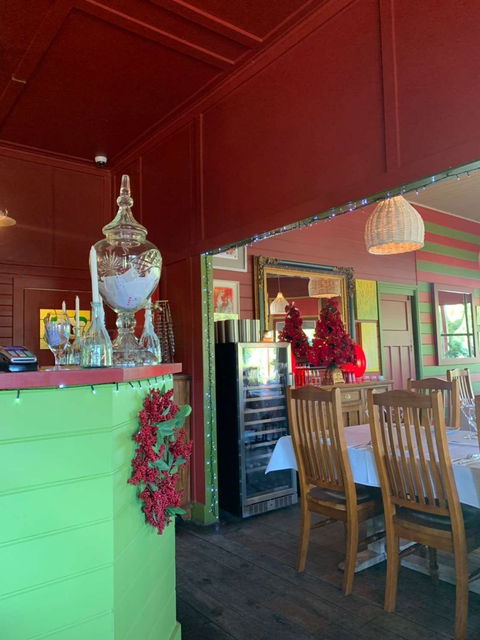 Pizza In The Mist - Nambucca Heads Accommodation 0