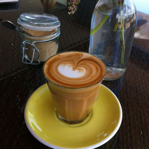 Raw Kitchen & Espresso - Nambucca Heads Accommodation 0