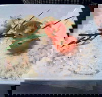 Red Roof Steakhouse - Nambucca Heads Accommodation