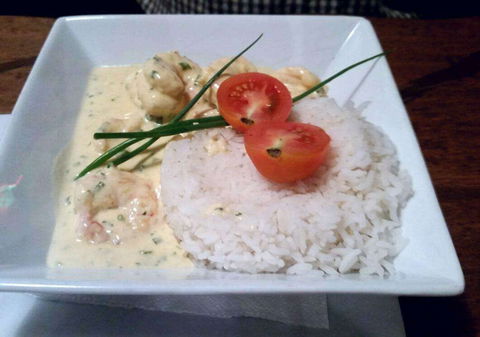 Red Roof Steakhouse - Nambucca Heads Accommodation 0