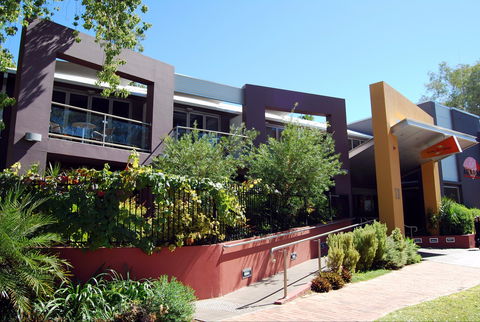 Red Ochre Grill Restaurant - Nambucca Heads Accommodation 2
