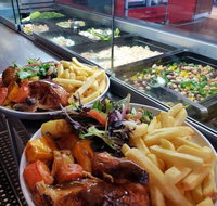 Rooster Rocks - Nambucca Heads Accommodation