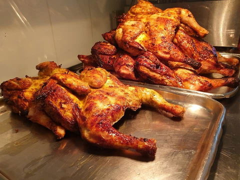 Sharon Kwan Kitchen - Nambucca Heads Accommodation 0