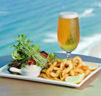 Skypoint Bistro  Bar - Nambucca Heads Accommodation