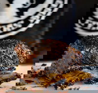 Smokin' Gun Texas BBQ - Nambucca Heads Accommodation