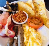 The Coffee Club - Murdoch - Nambucca Heads Accommodation
