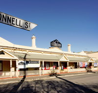 The Clubhouse - Nambucca Heads Accommodation