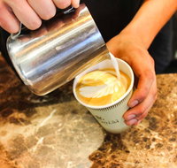 The Coffee Emporium - Nambucca Heads Accommodation