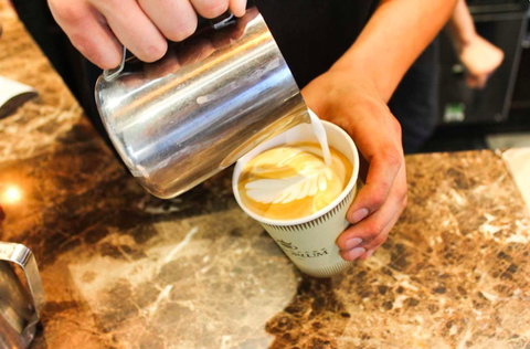 The Coffee Emporium - Nambucca Heads Accommodation 0