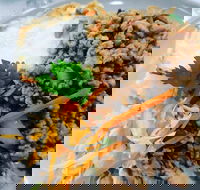 The Brick Cafe - Nambucca Heads Accommodation