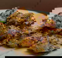 Top Khana - Nambucca Heads Accommodation