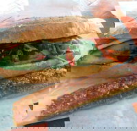 Wendy's Bakery - Nambucca Heads Accommodation