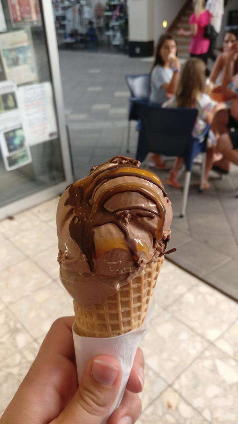 Zanette's Gelato - Nambucca Heads Accommodation 0