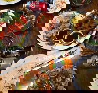 50 Spices Indian Cuisine - Nambucca Heads Accommodation