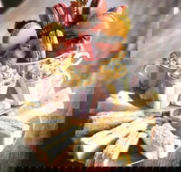 Aimee Provence - Nambucca Heads Accommodation