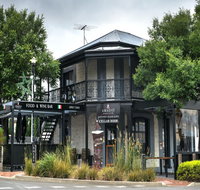 Amadio Wines Kangaroo Island Cellar Door - Nambucca Heads Accommodation